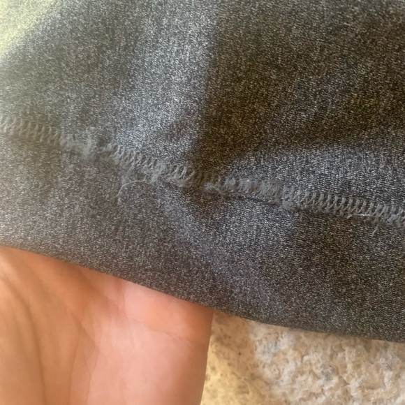 Lululemon leggings - Picture 4 of 4